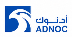ADNOC logo