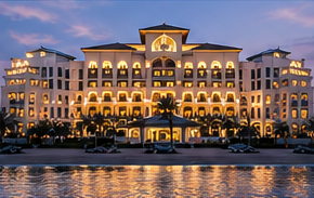 InterContinental Ras Al Khaimah