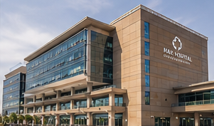RAK Hospital