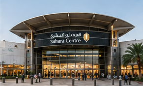 Sahara Centre